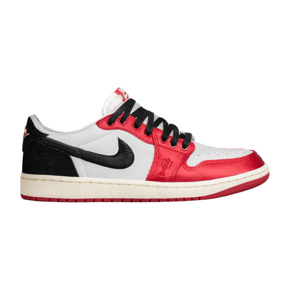 TENIS JORDAN 1 LOW OG TROPHY ROOM AWAY