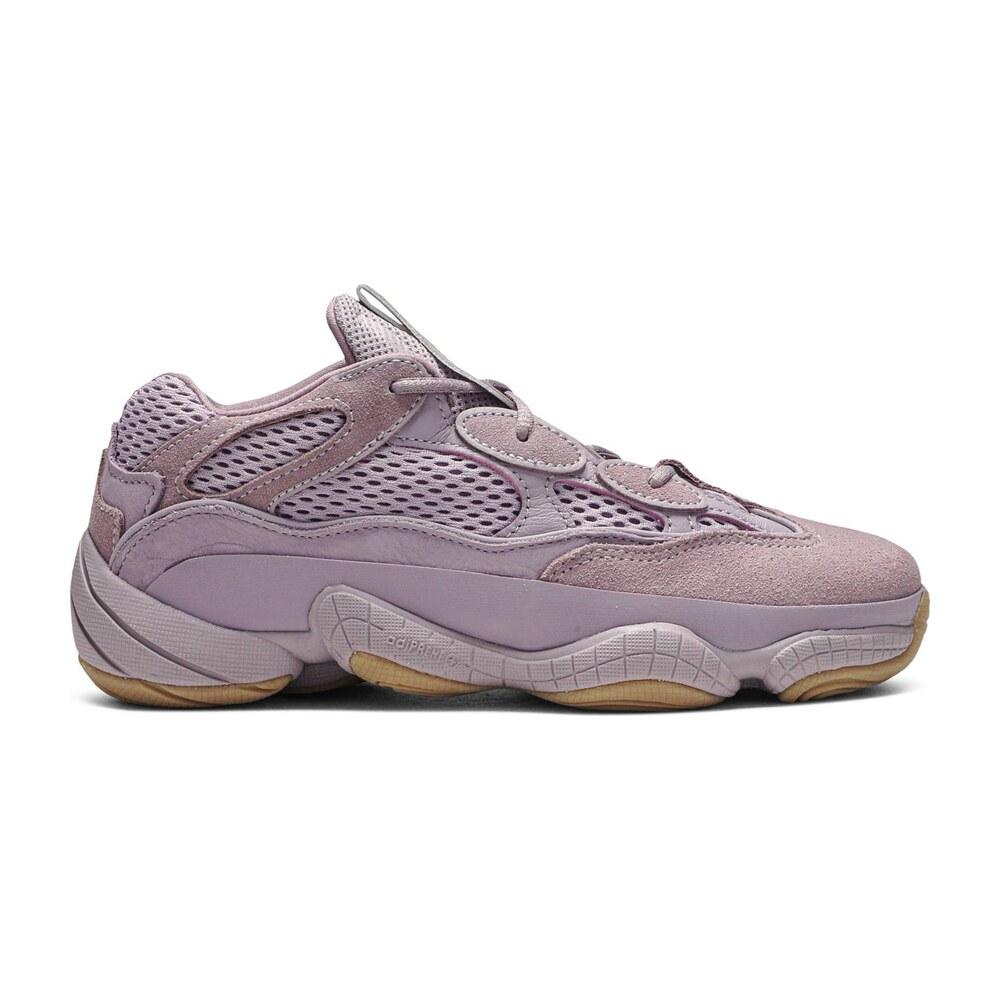 Tenis Yeezy 500 Soft Vision Kids