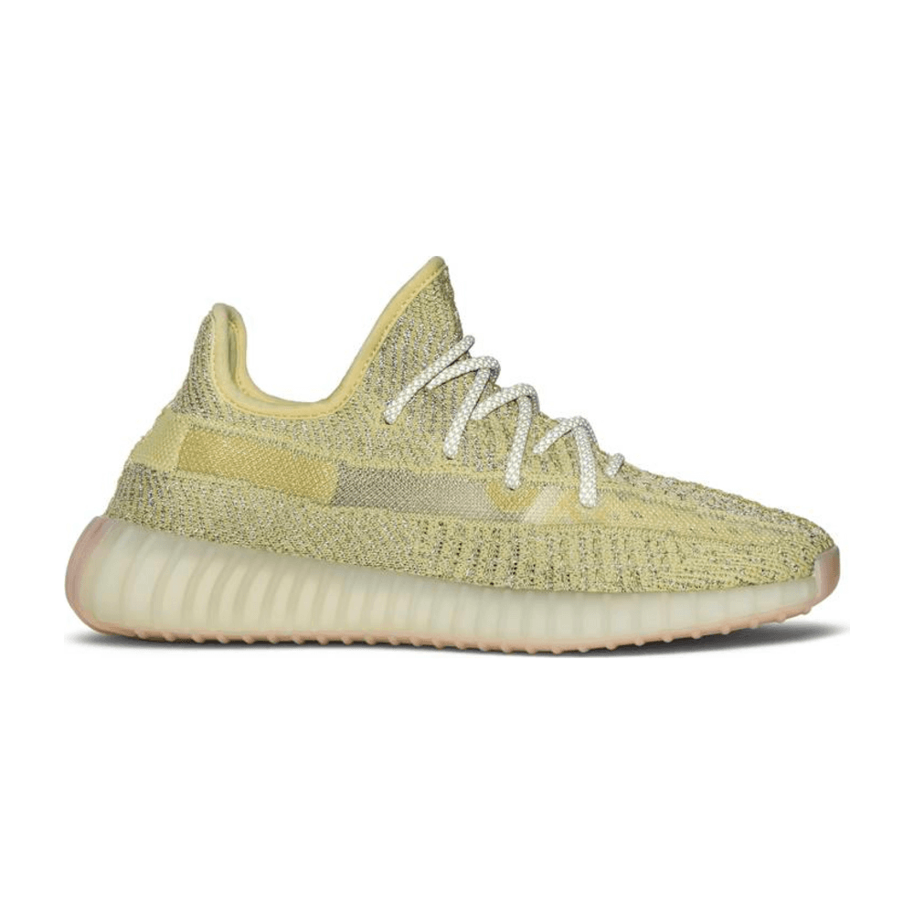 Tenis Yeezy Boost 350 V2 Antlia Reflective
