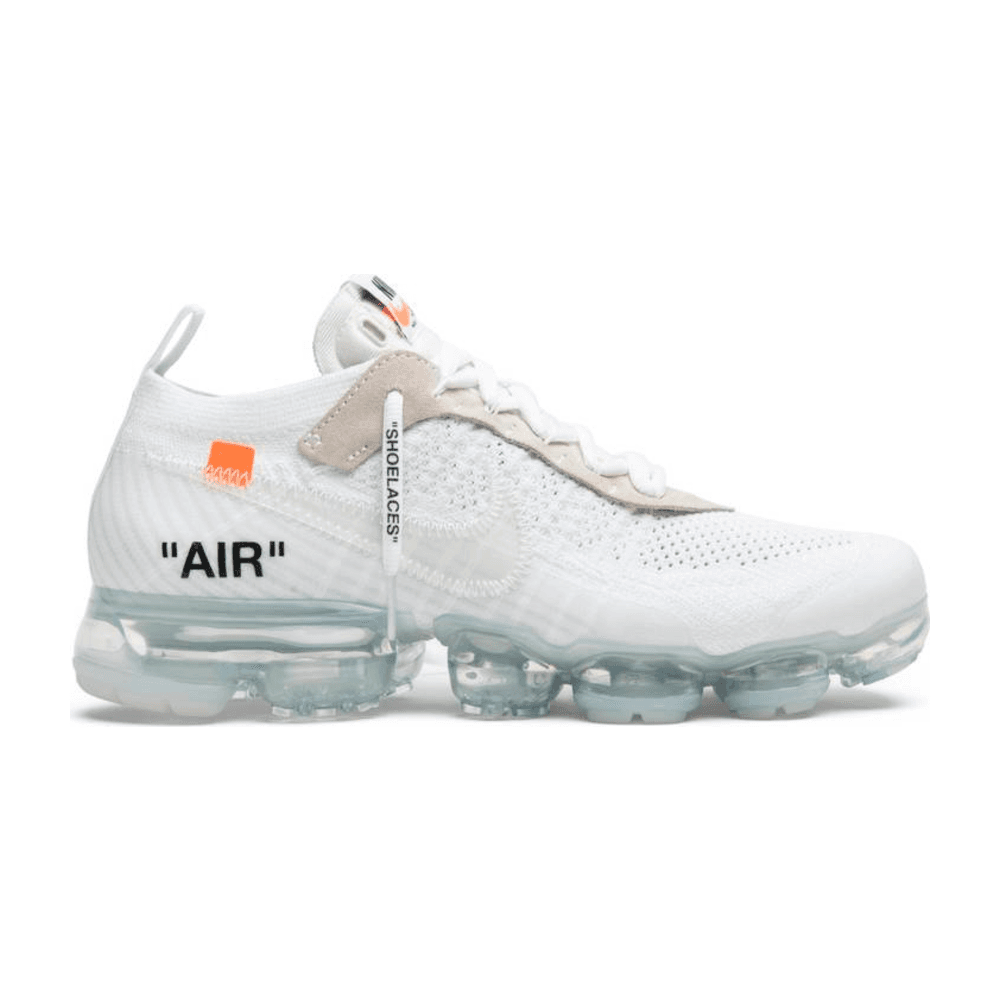 Tenis Nike Air Vapormax Off White White