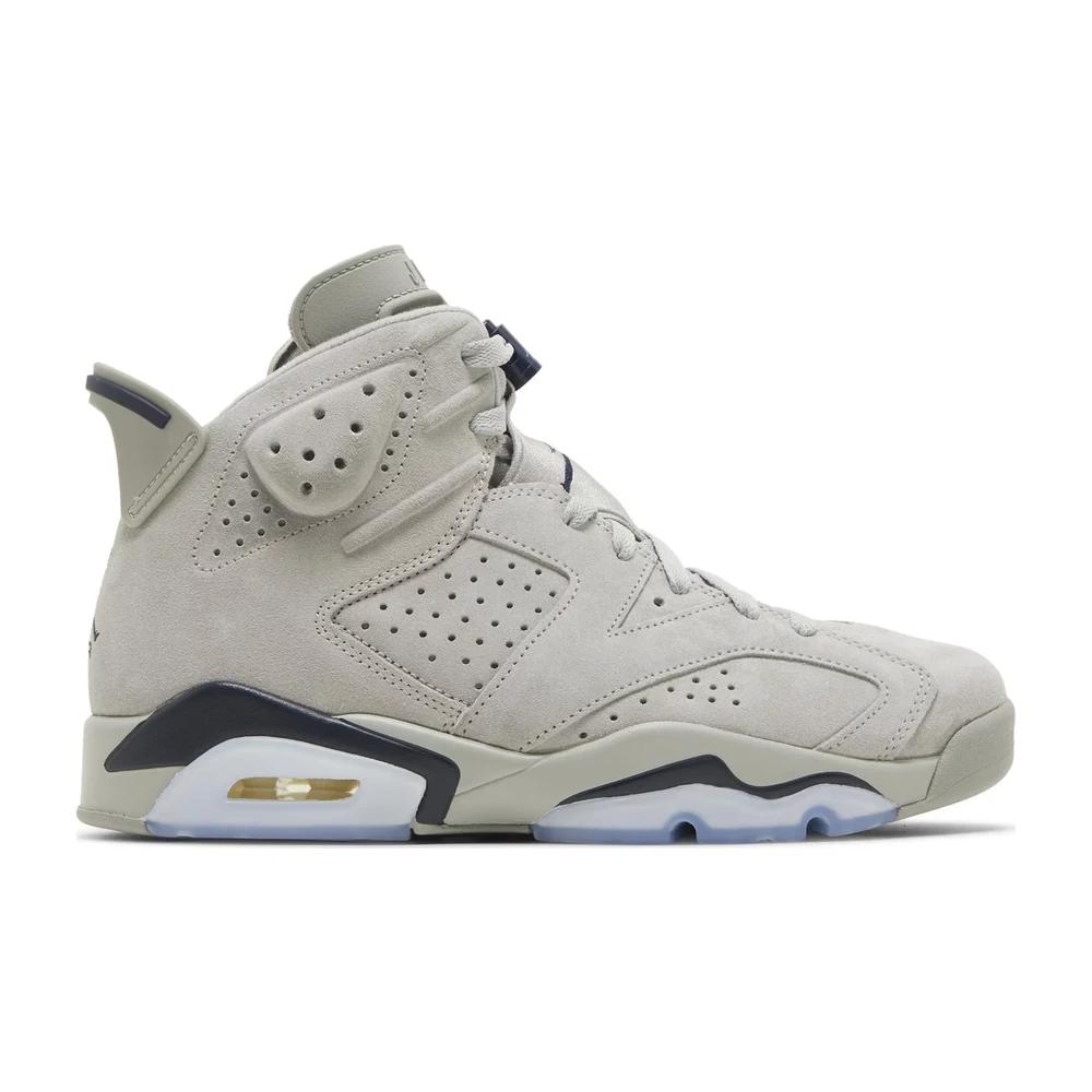 Tenis Jordan 6 Georgetown