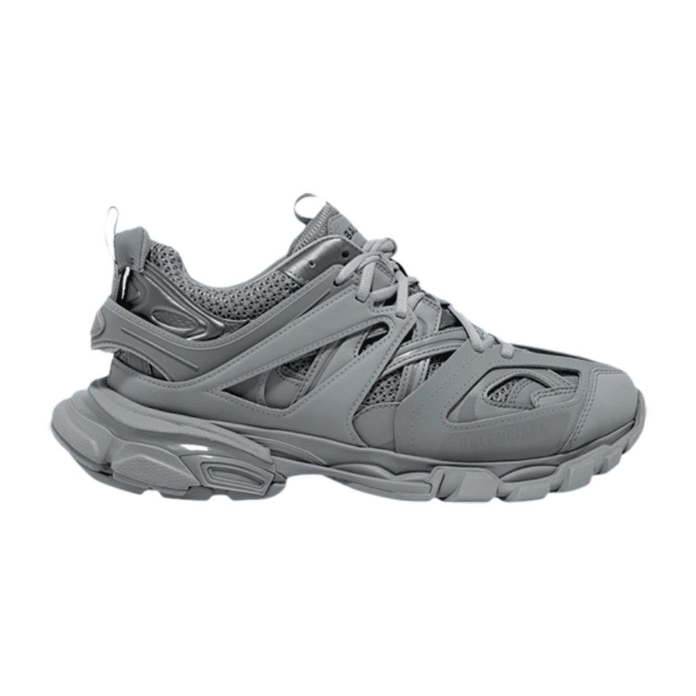 TENIS BALENCIAGA TRACK TRIPLE GREY