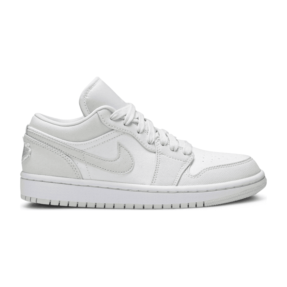 Tenis Air Jordan 1 Low Spruce Aura