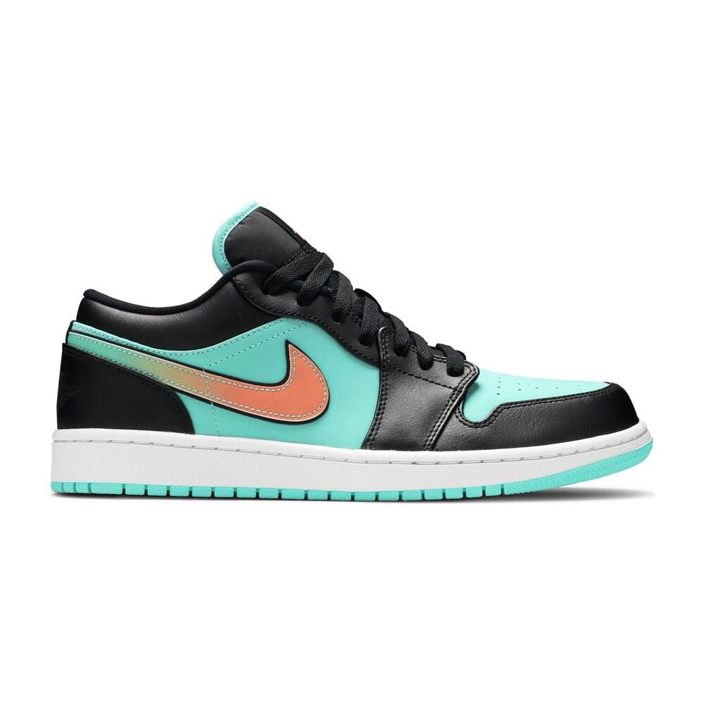 Tenis Air Jordan 1 Low Se Tropical Twist