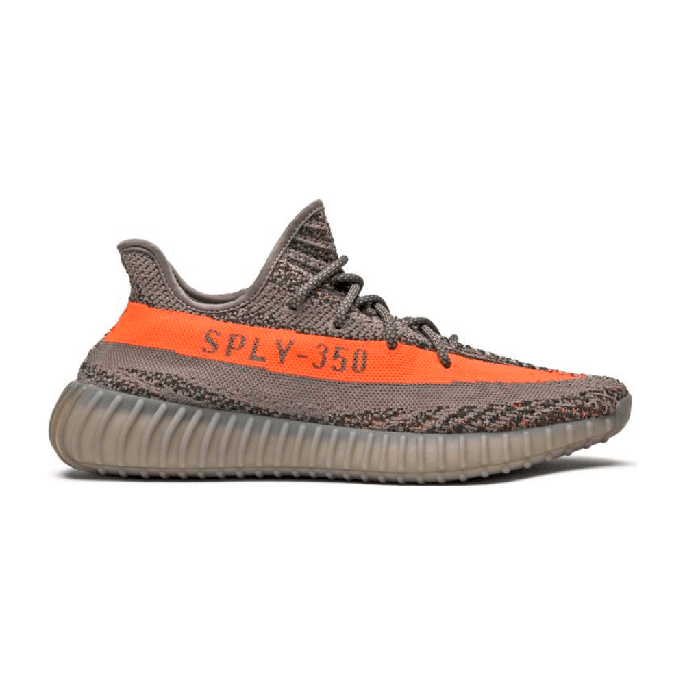 Tenis Yeezy Boost 350 V2 Beluga