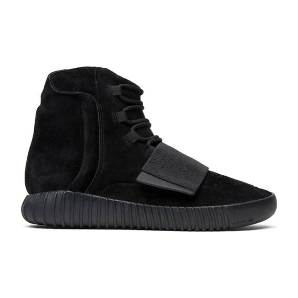 Tenis Yeezy Boost 750 Triple Black