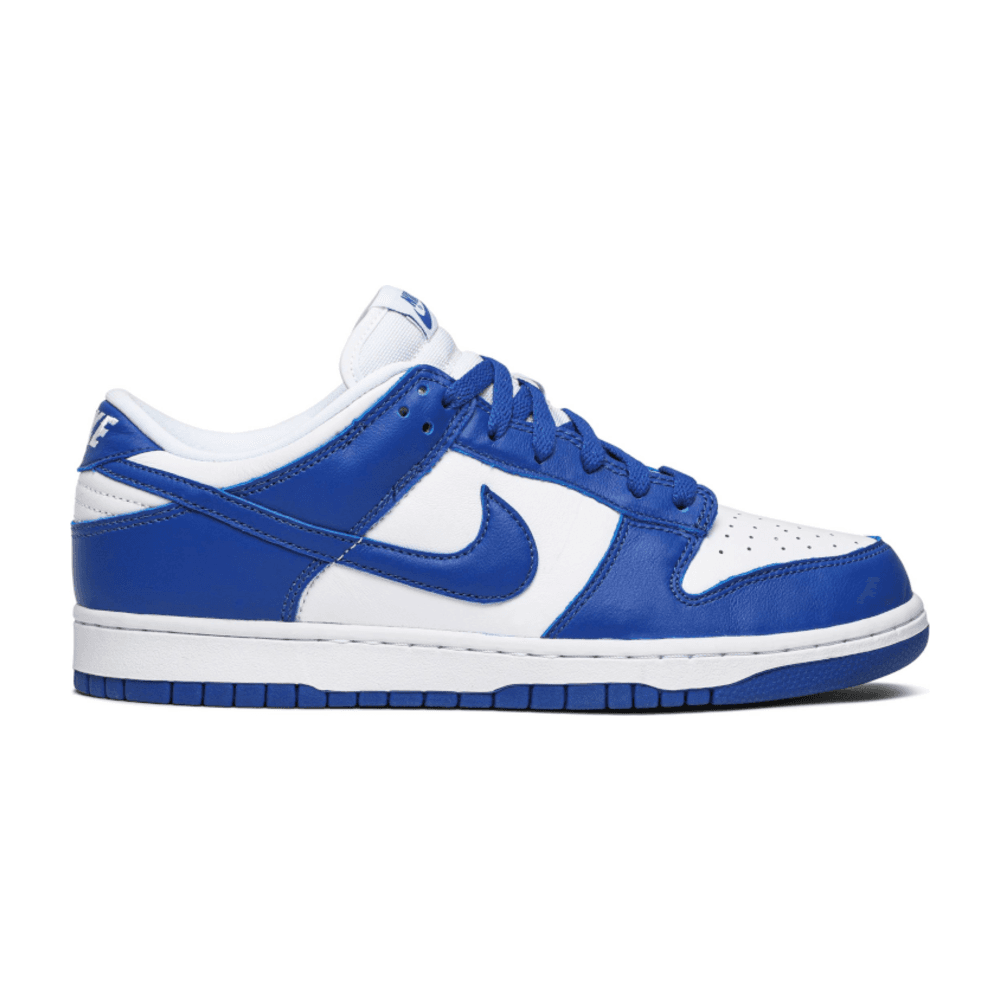 Tenis Nike Dunk Low Sp Kentucky