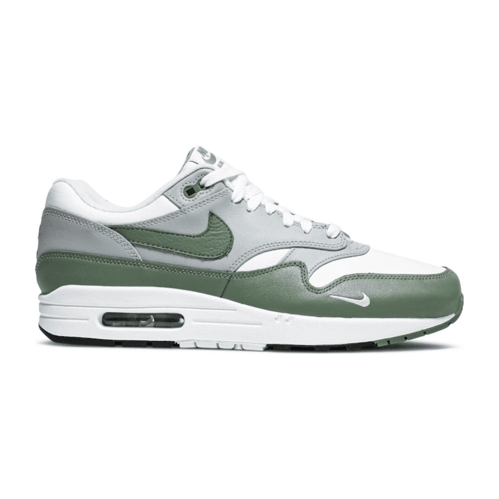 Tenis Nike Airmax 1 Spiral Sage