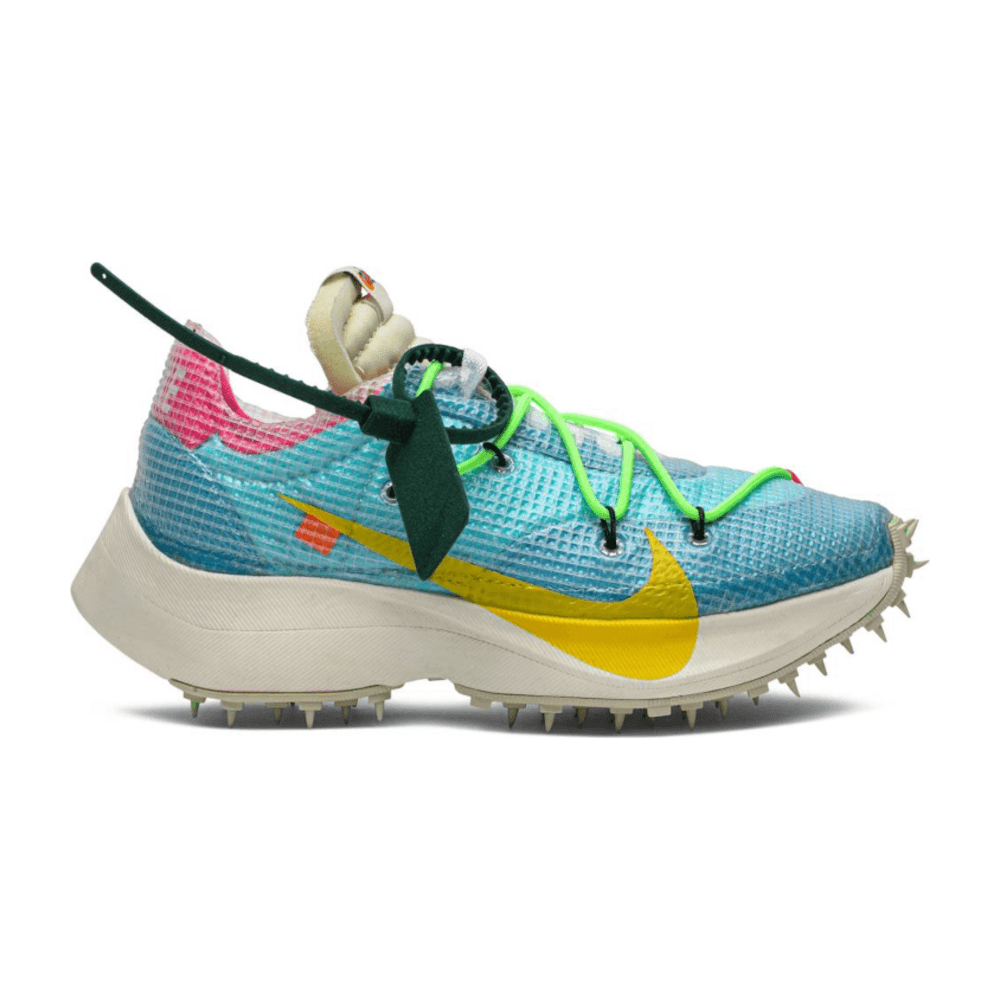 Tenis Nike Vapor Street Off White Polarized Blue