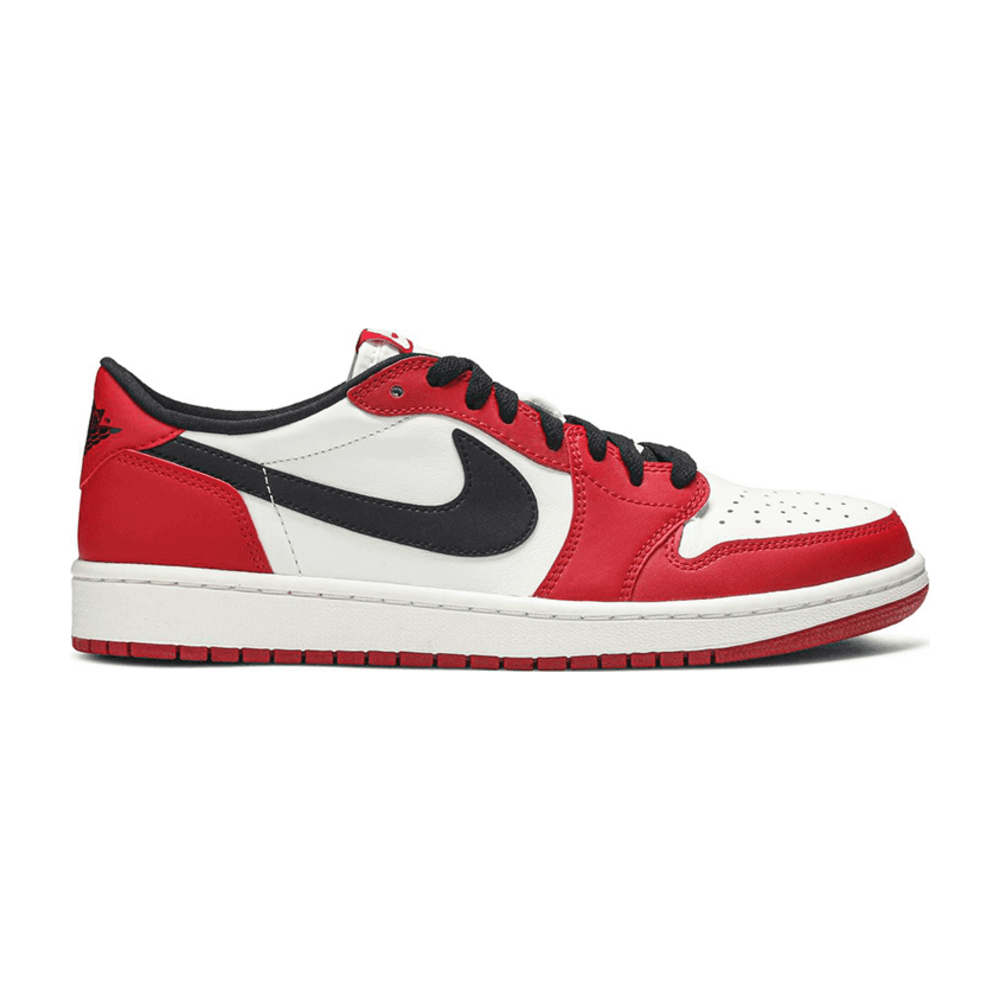 Tenis Air Jordan 1 Low Chicago 2016