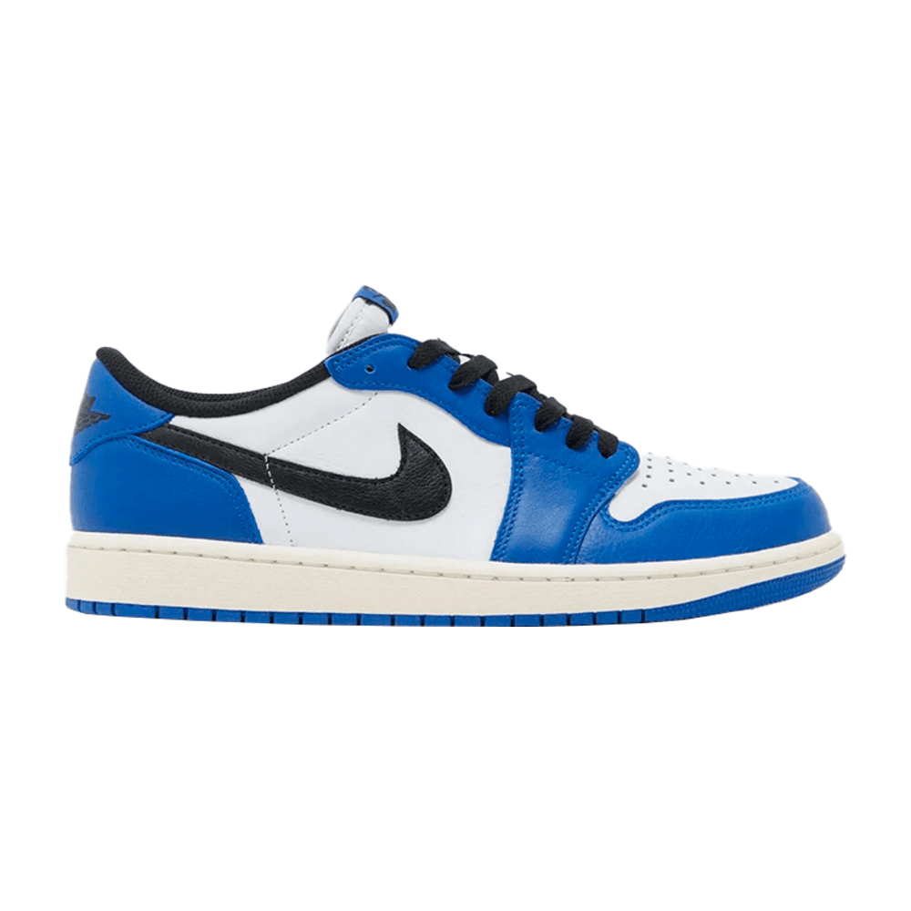 TENIS JORDAN 1 LOW OG GAME ROYAL