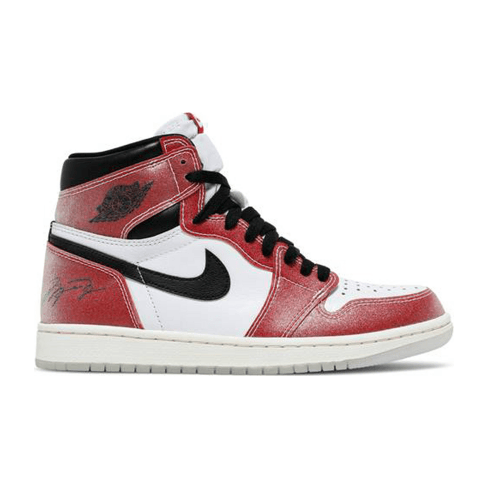 Tenis Air Jordan 1 High Trophy Room Chicago