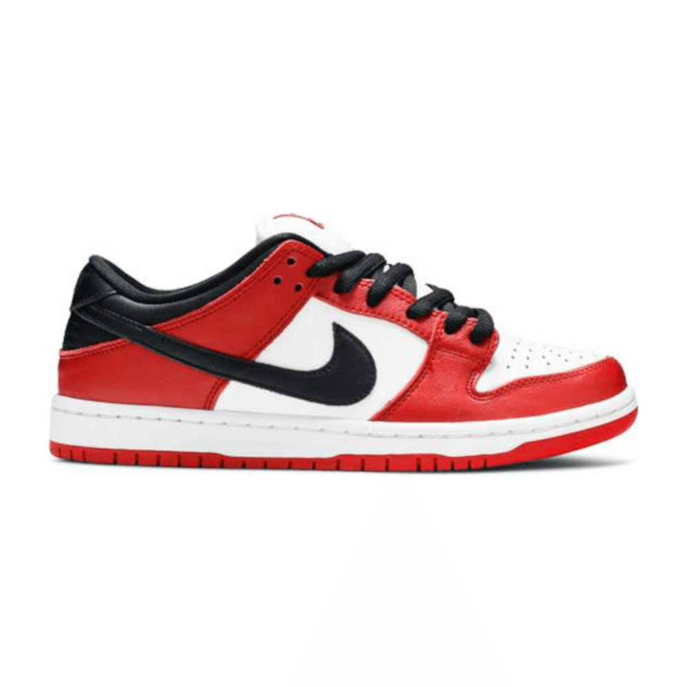 Tenis Nike Sb Dunk Low J-pack Chicago