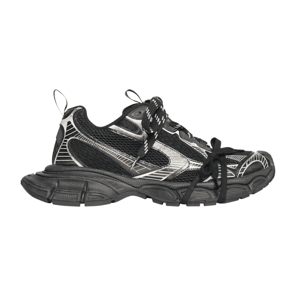 TENIS BALENCIAGA 3XL BLACK