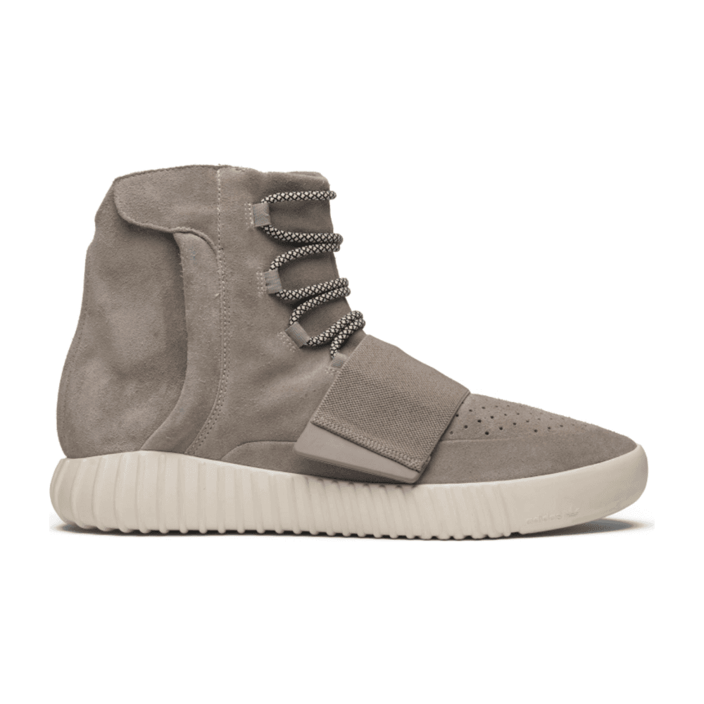 Tenis Yeezy Boost 750 Og Light Brown