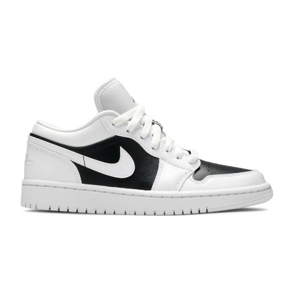 Tenis Air Jordan 1 Low Panda