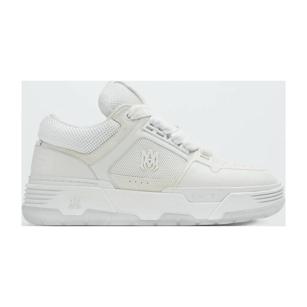 Tenis Amiri Ma-1 White Grey