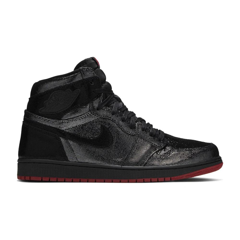 Tenis Air Jordan 1 High Sp Gina