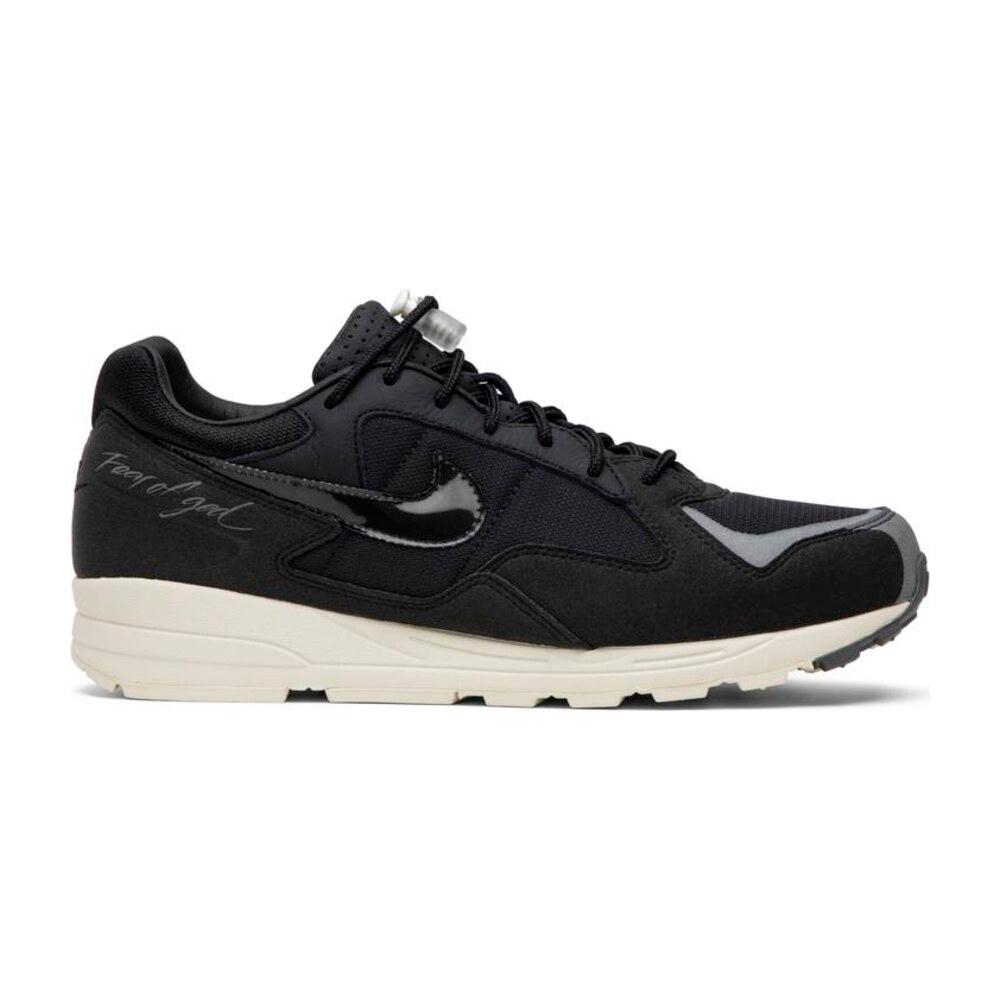 Tenis Nike Air Skylon 2 Fear Of God Black Sail