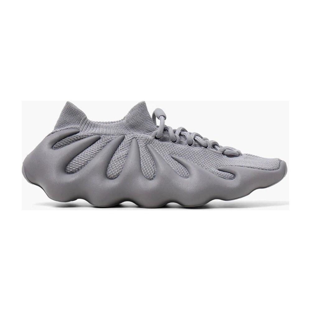 Tenis Yeezy 450 Stone Grey