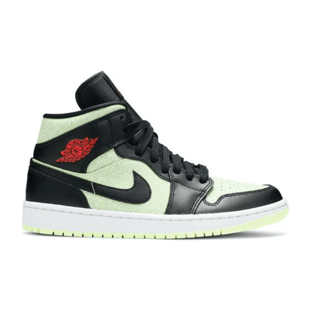 Tenis Air Jordan 1 Mid Nike Grind