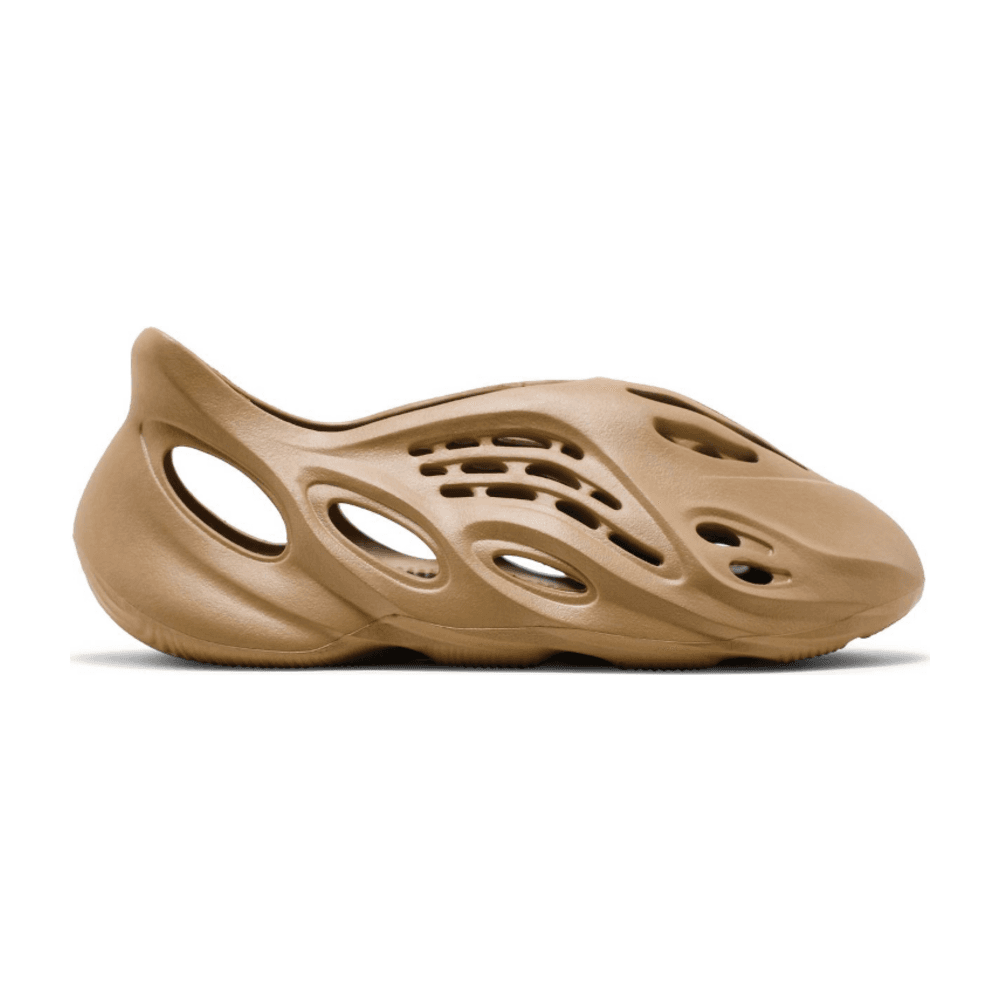 Tenis Yeezy Foam Rnnr Ochre