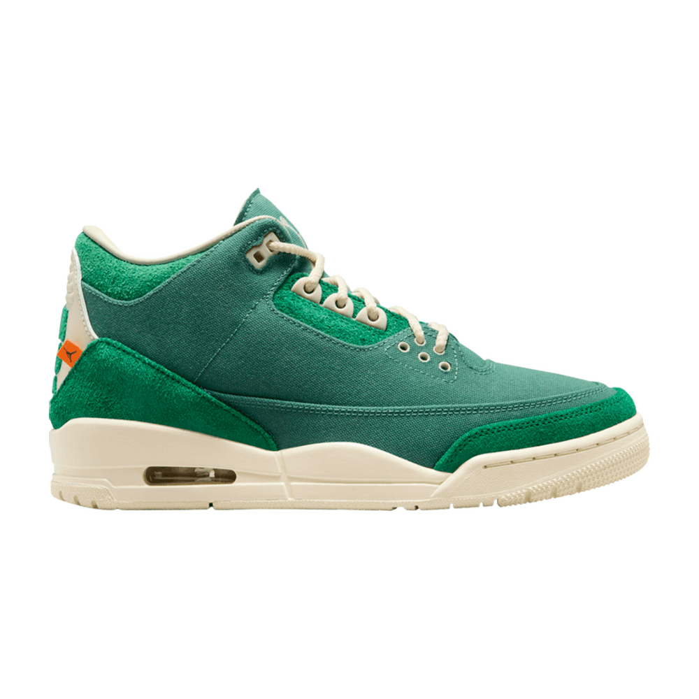 TENIS JORDAN 3 SP NINA CHANEL ABNEY BICOASTAL