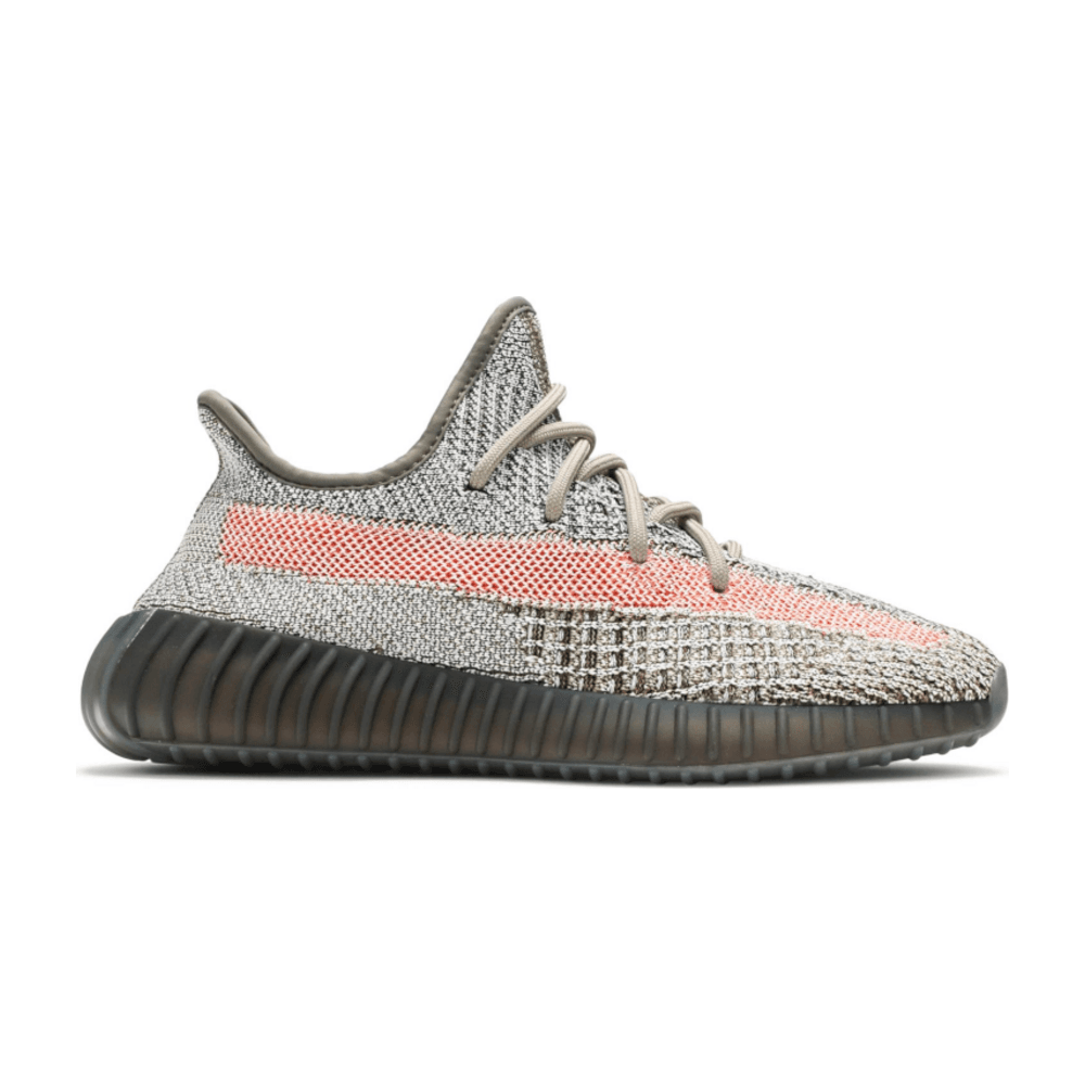 Tenis Yeezy Boost 350 V2 Ash Stone