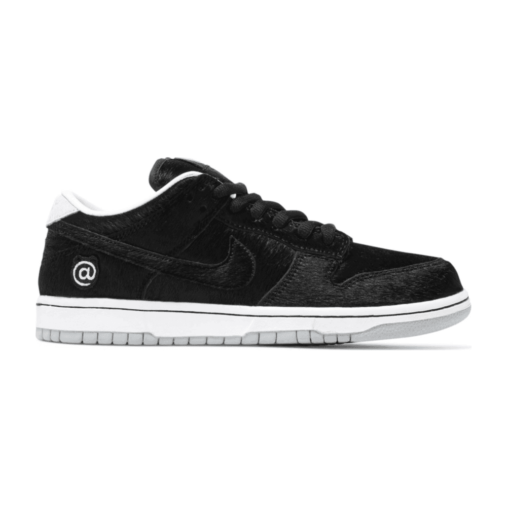 Tenis Nike Sb Dunk Low Medicom Toy