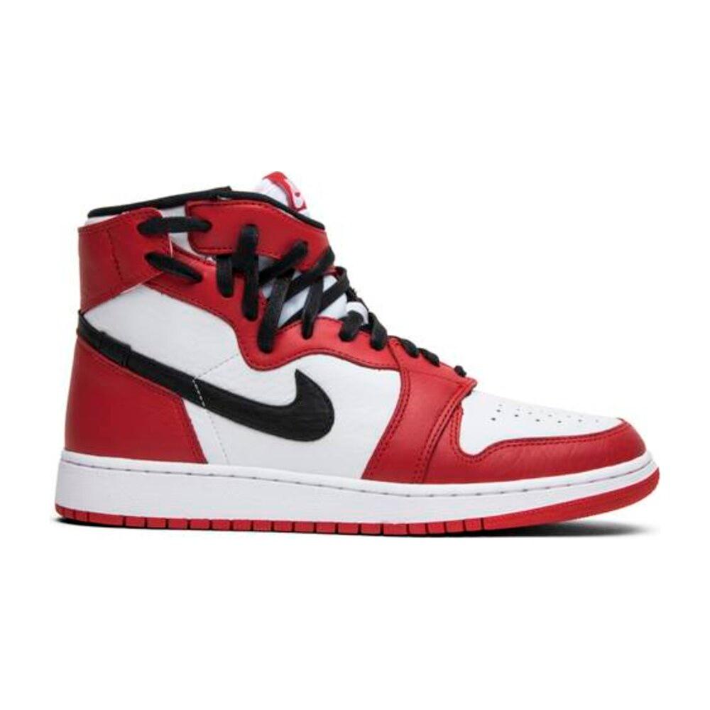 Tenis Air Jordan 1 Rebel Xx Chicago