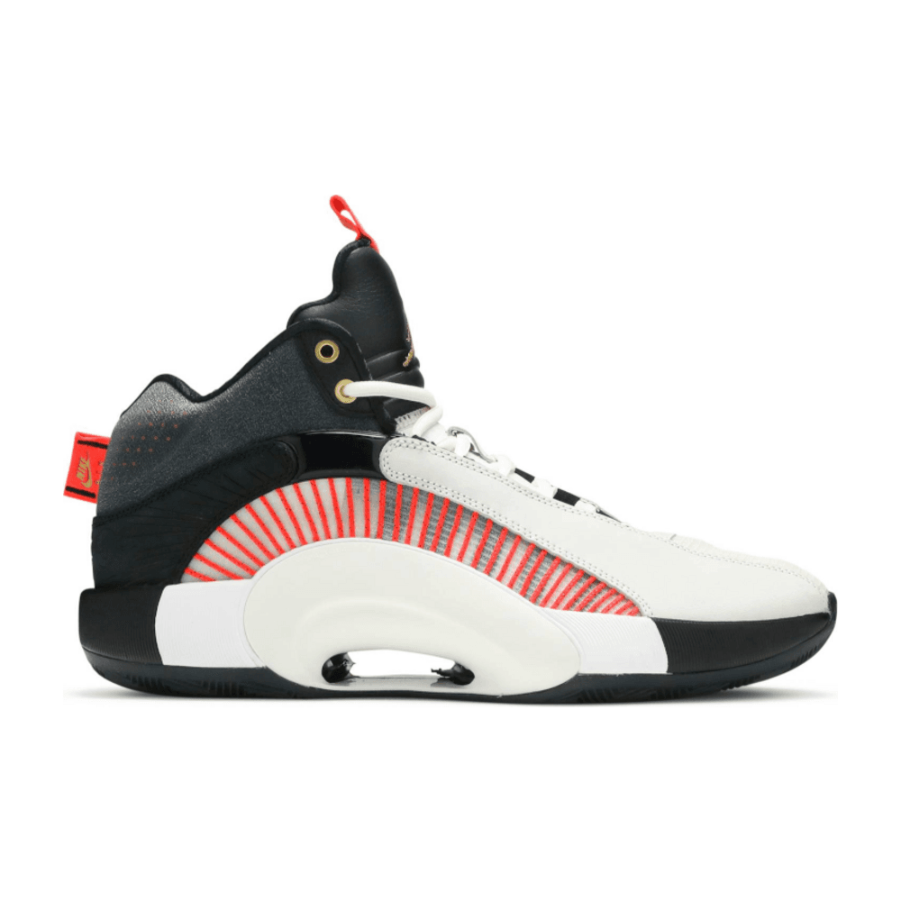 Tenis Jordan 35 Titan