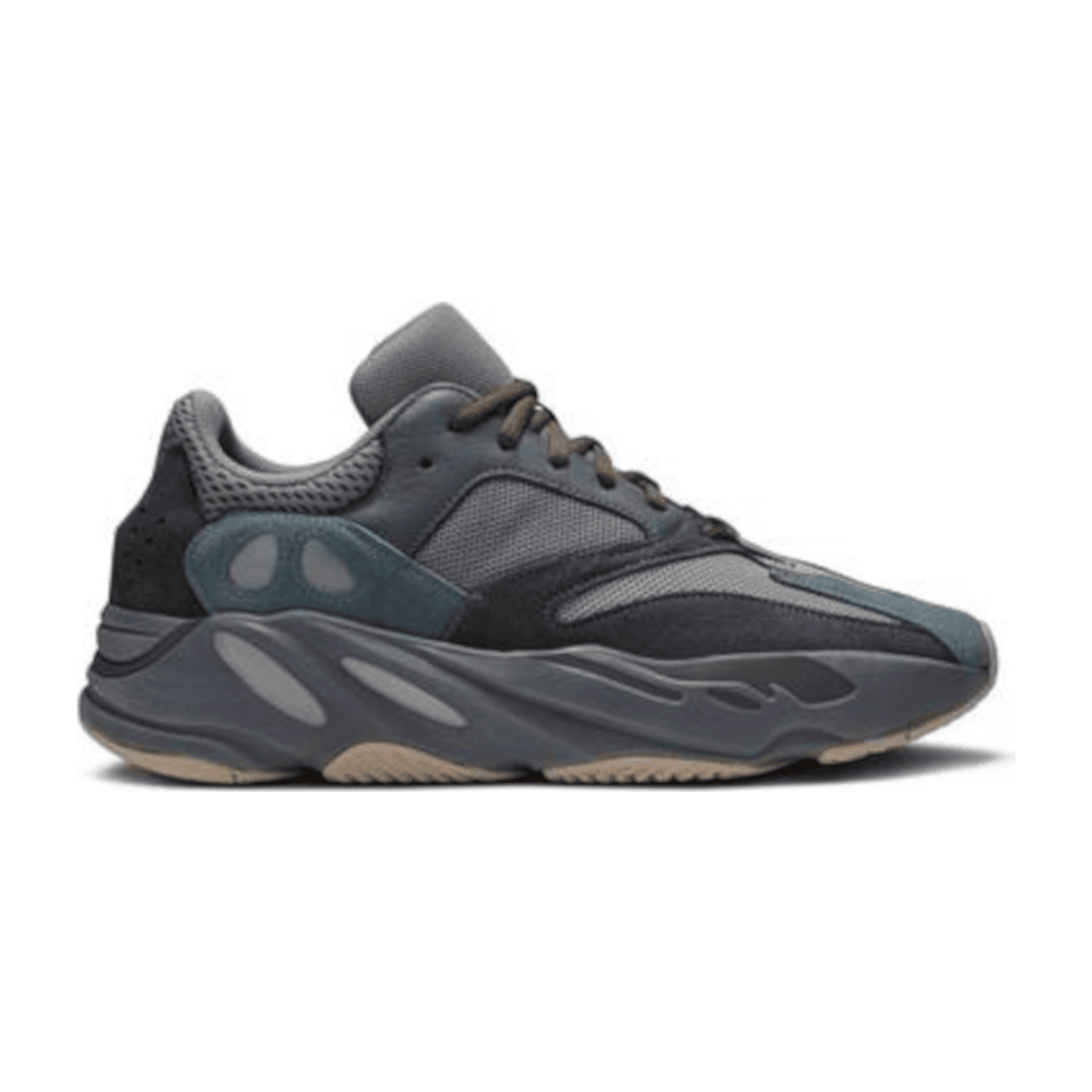 Tenis Yeezy Boost 700 Teal Blue