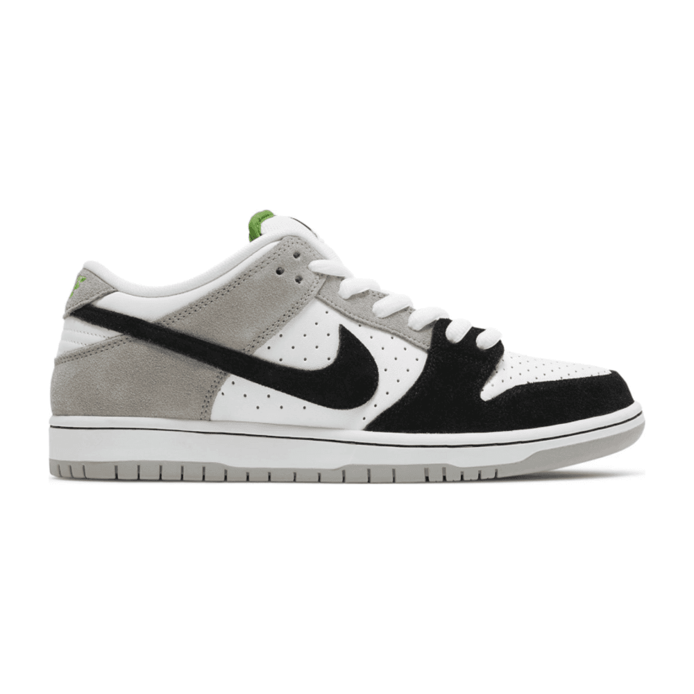 Tenis Nike Dunk Low Chlorophyll