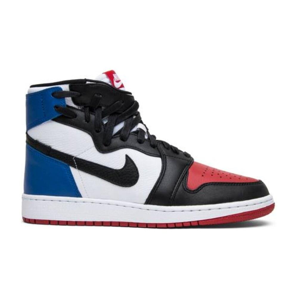 Tenis Air Jordan 1 Rebel Xx Top 3