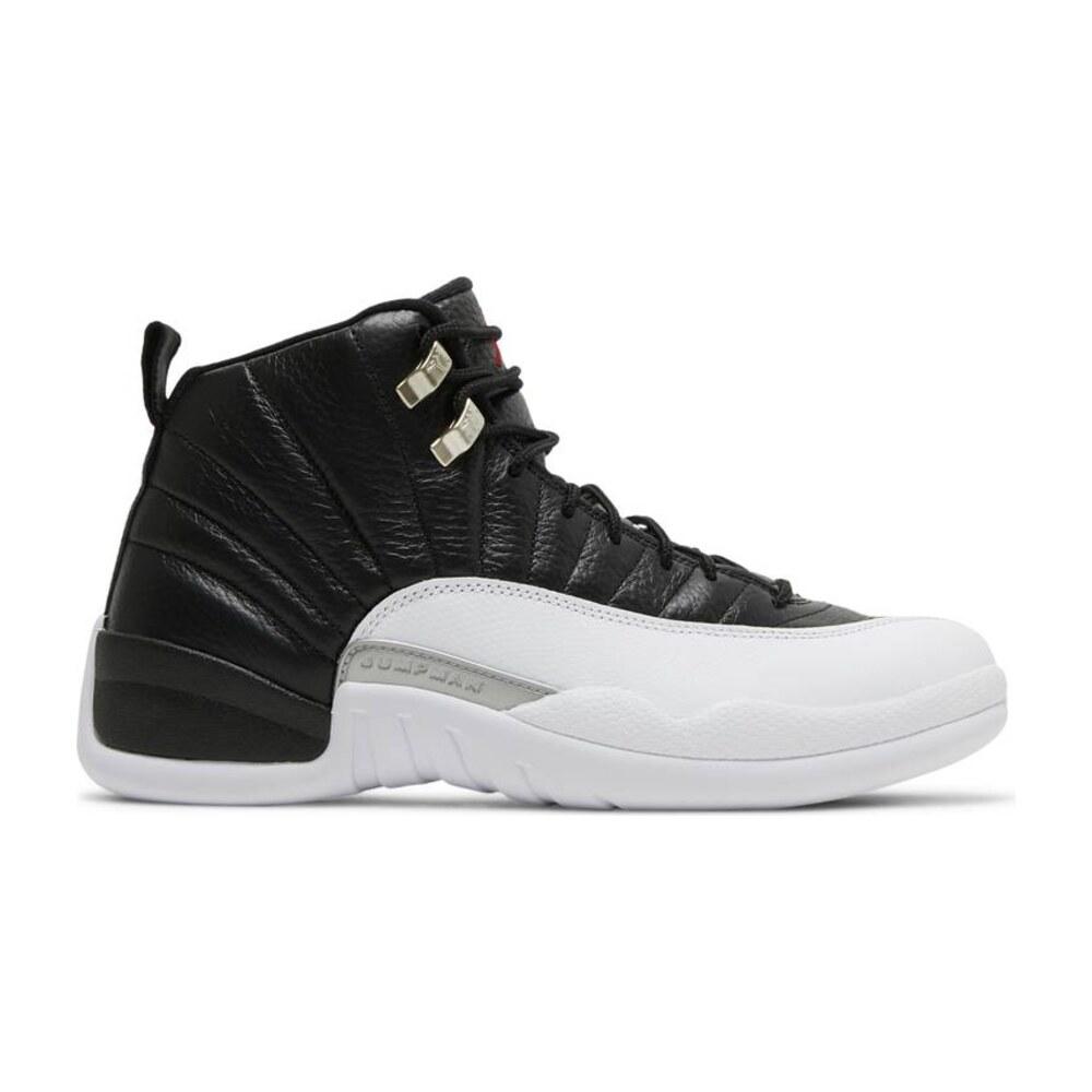 Tenis Jordan 12 Playoffs 2022