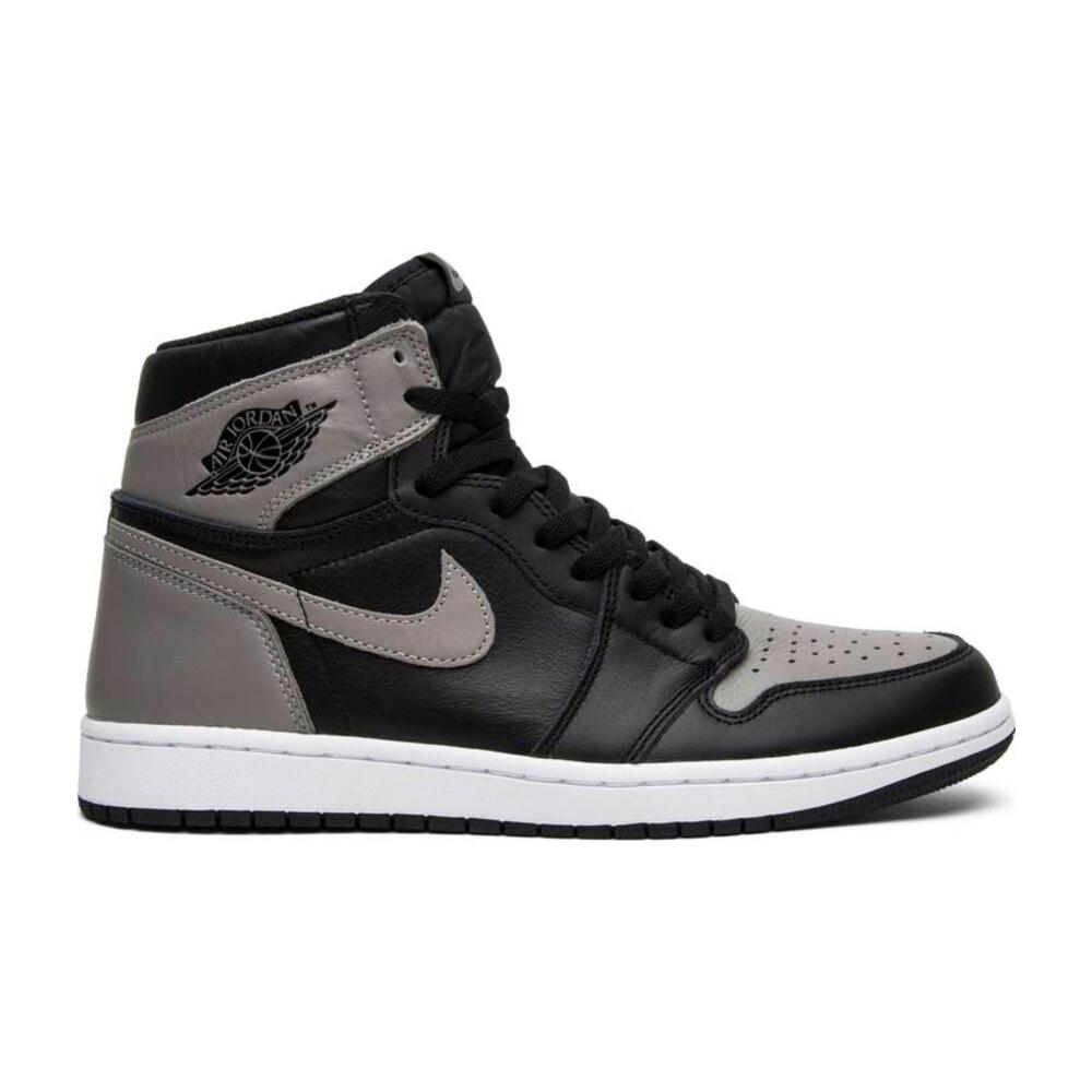 Tenis Air Jordan 1 High Shadow