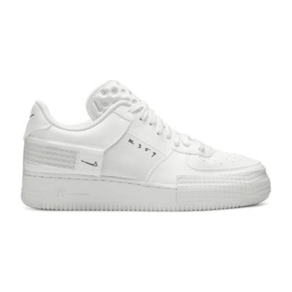 Tenis Nike Air Force 1 Type