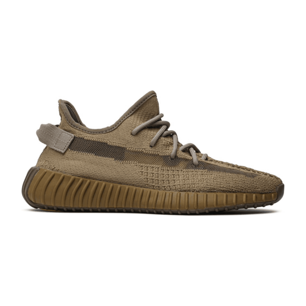 Tenis Yeezy Boost 350 V2 Earth