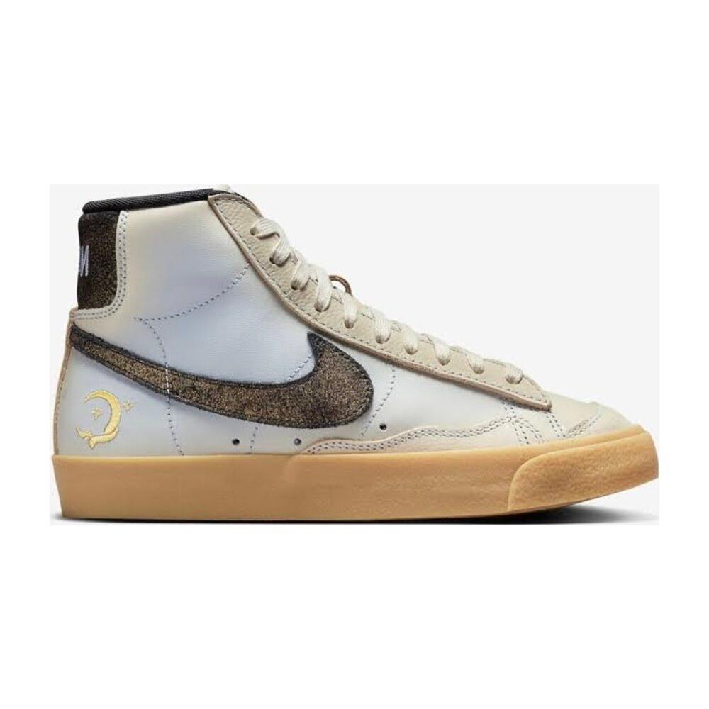TENIS NIKE BLAZER MID 77 PRM DIA DE MUERTOS