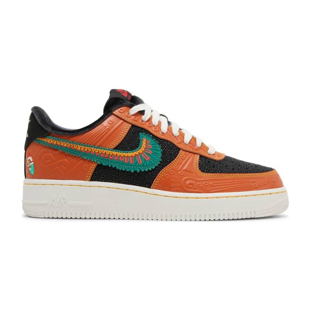 Tenis Nike Air Force 1 Low Siempre Familia