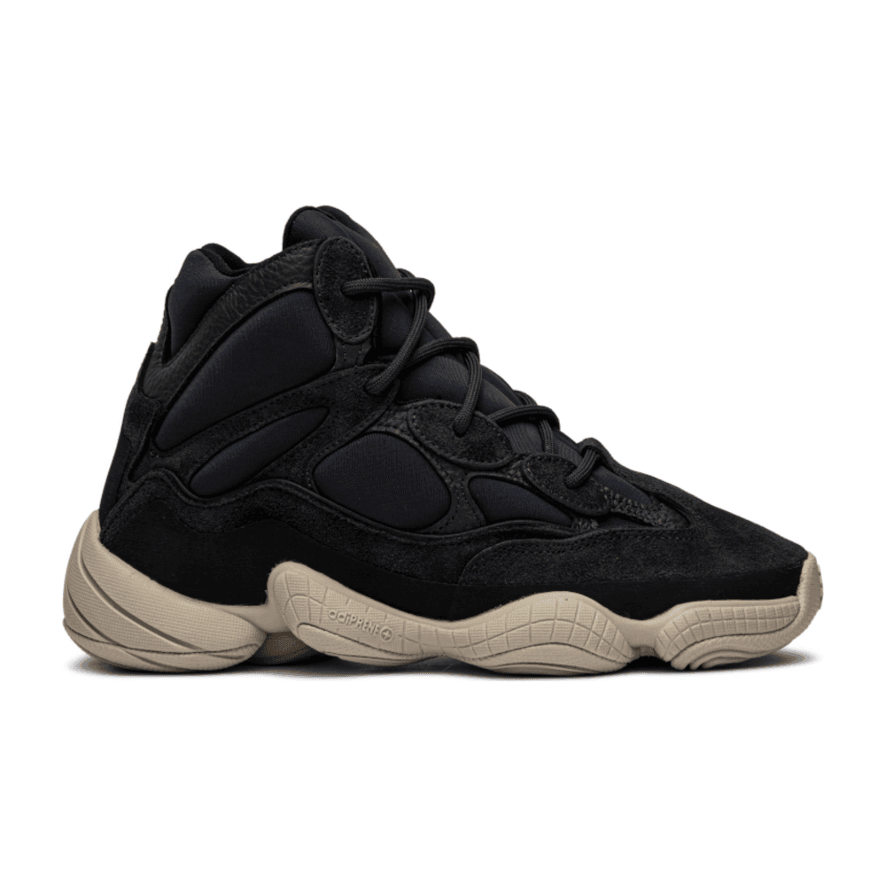 Tenis Yeezy 500 High Slate