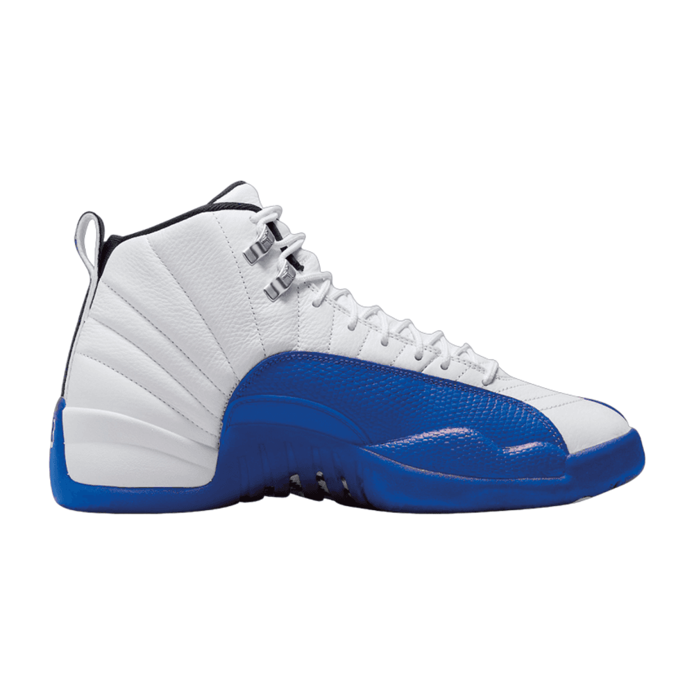TENIS JORDAN 12 BLUEBERRY