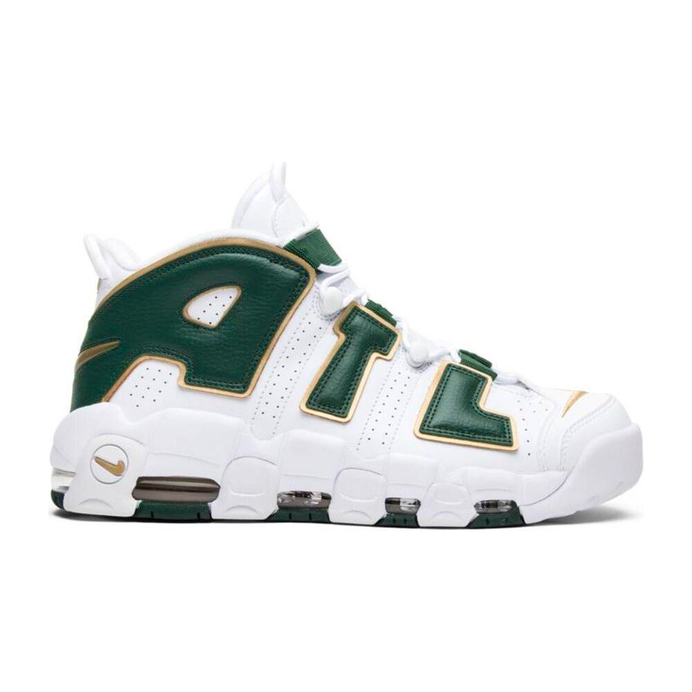 Tenis Nike Air More Uptempo Atlanta