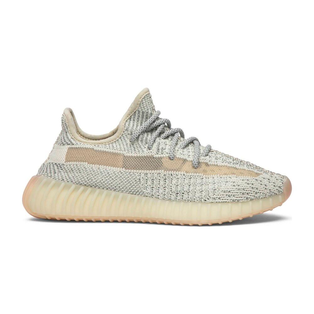 Tenis Yeezy Boost 350 V2 Lundmark Reflective