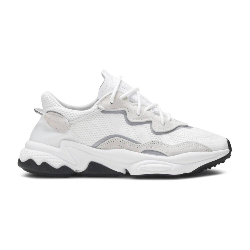 Tenis Adidas Ozweego Cloud White