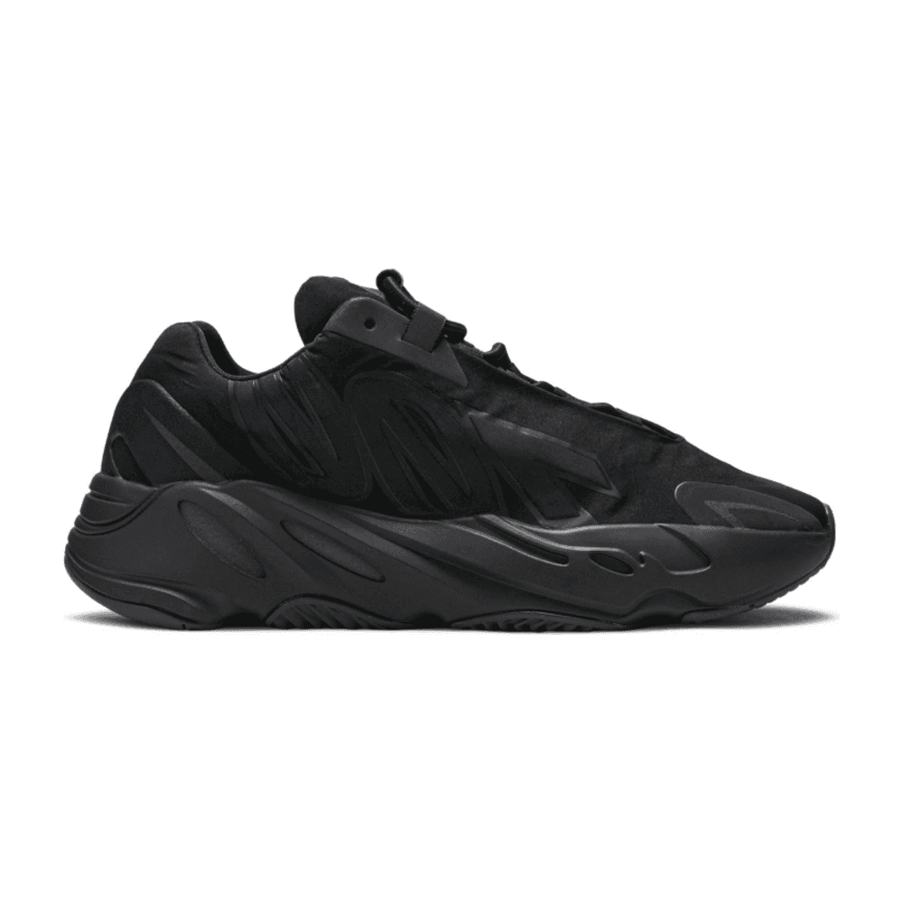 Tenis Yeezy Boost 700 Mnvn Triple Black