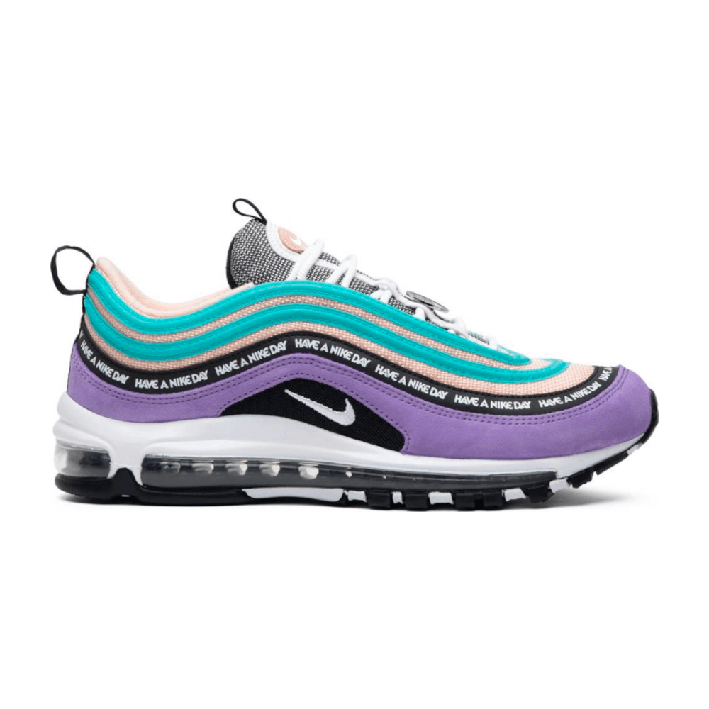 Tenis Nike Air Max 97 Have A Nike Day