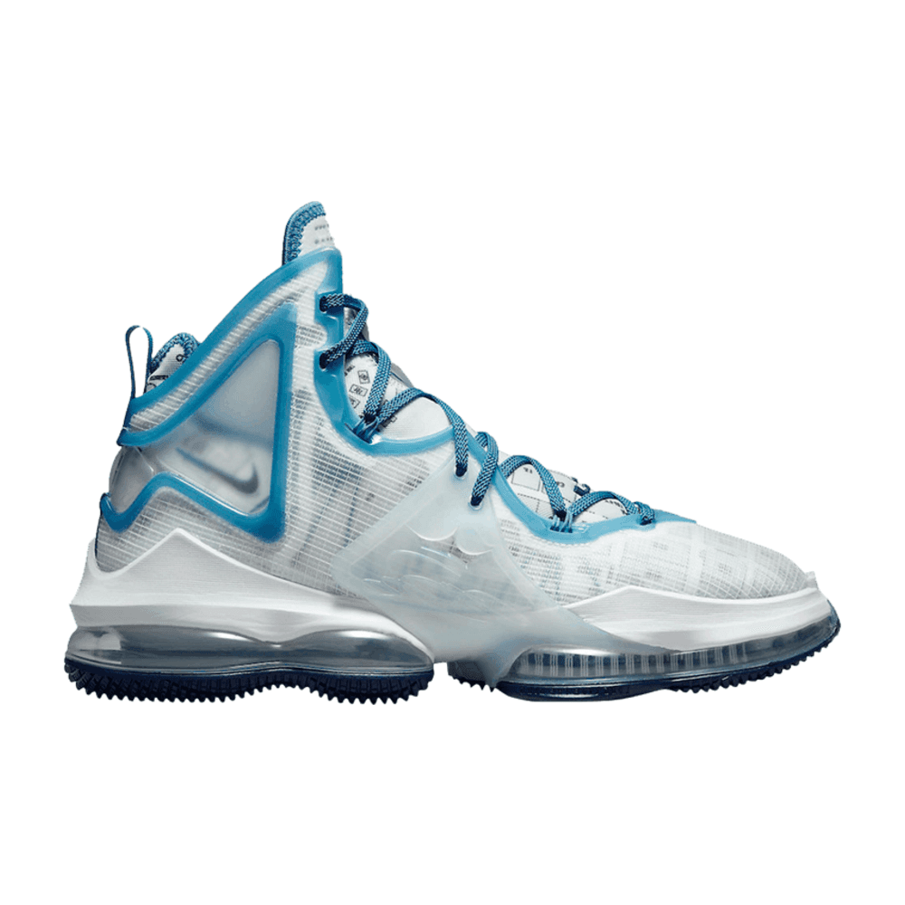 Tenis Nike Lebron 19 Space Jam