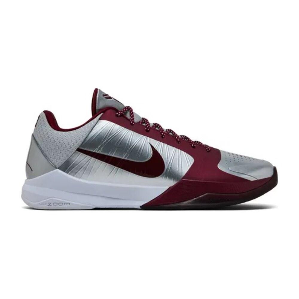 TENIS NIKE KOBE PROTRO 5 LOWER MERION ACES AWAY 2026