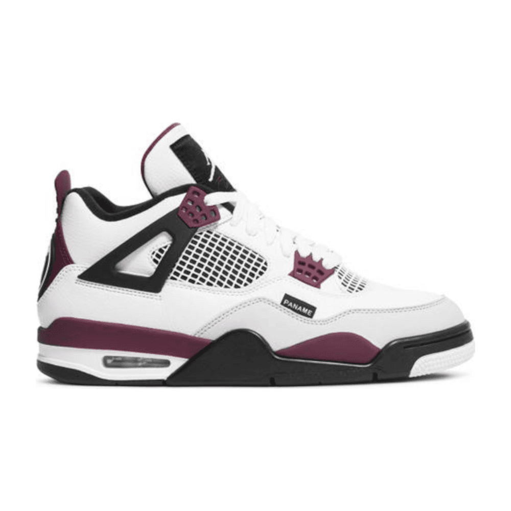 Jordan 4 Psg Paris Saint-germain